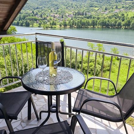Villa Anita Jajce Εξωτερικό φωτογραφία