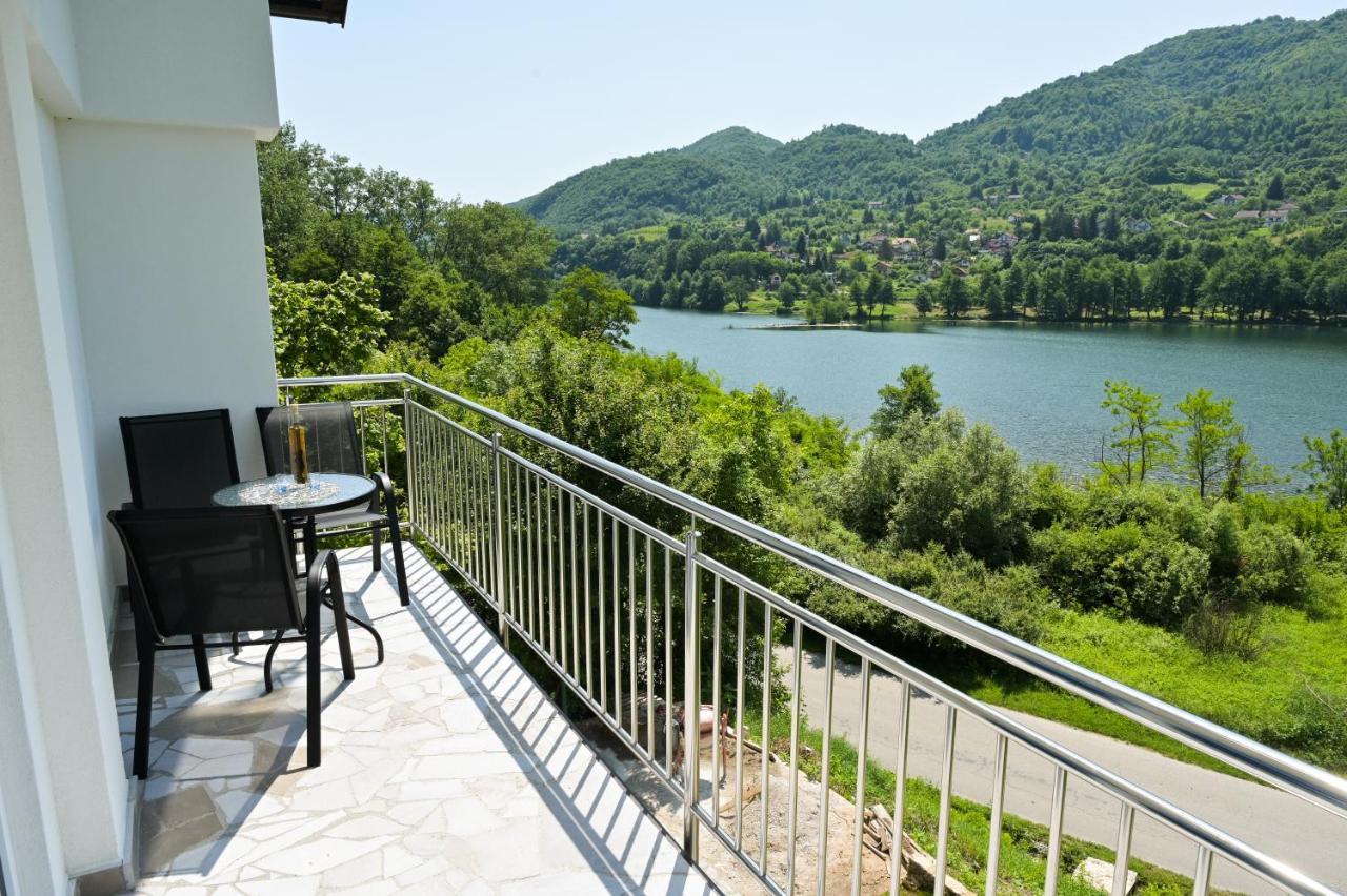 Villa Anita Jajce Εξωτερικό φωτογραφία