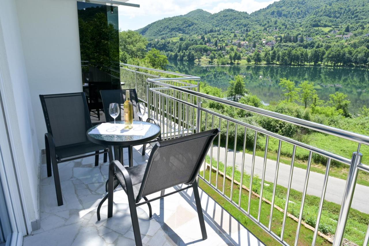 Villa Anita Jajce Εξωτερικό φωτογραφία
