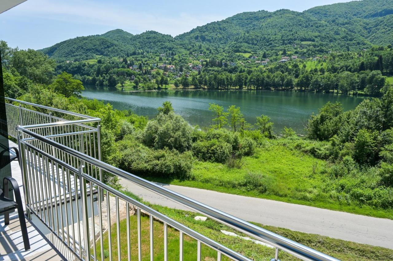 Villa Anita Jajce Εξωτερικό φωτογραφία
