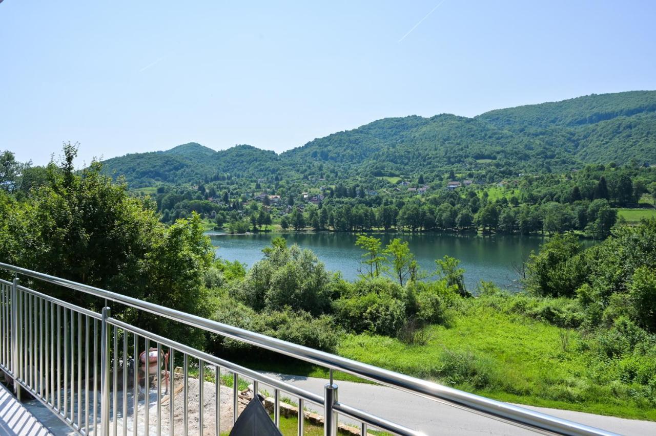 Villa Anita Jajce Εξωτερικό φωτογραφία