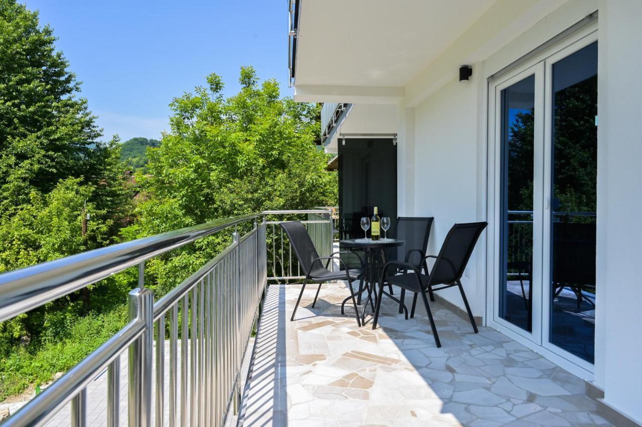 Villa Anita Jajce Εξωτερικό φωτογραφία
