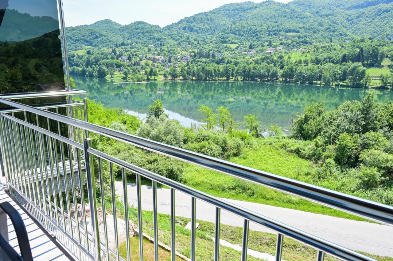 Villa Anita Jajce Εξωτερικό φωτογραφία