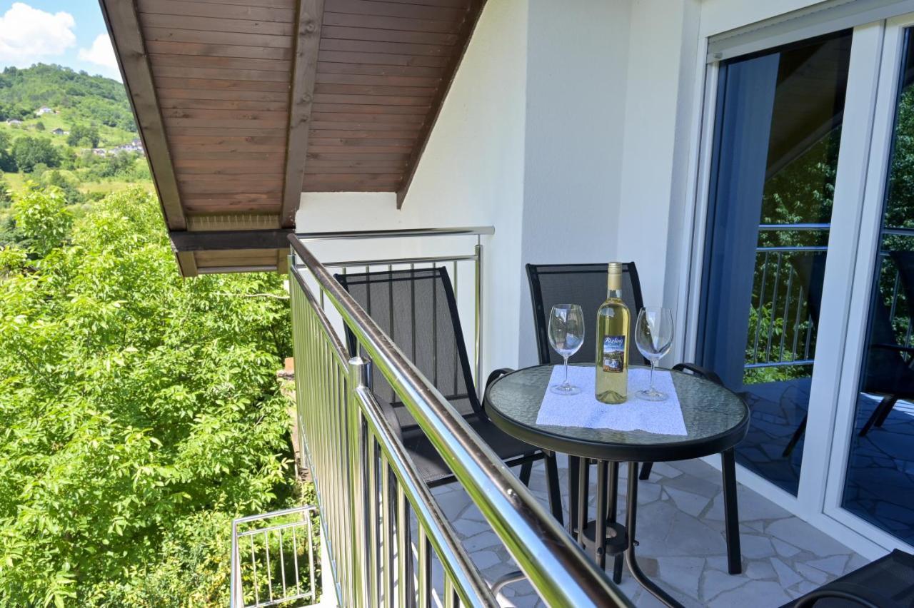 Villa Anita Jajce Εξωτερικό φωτογραφία