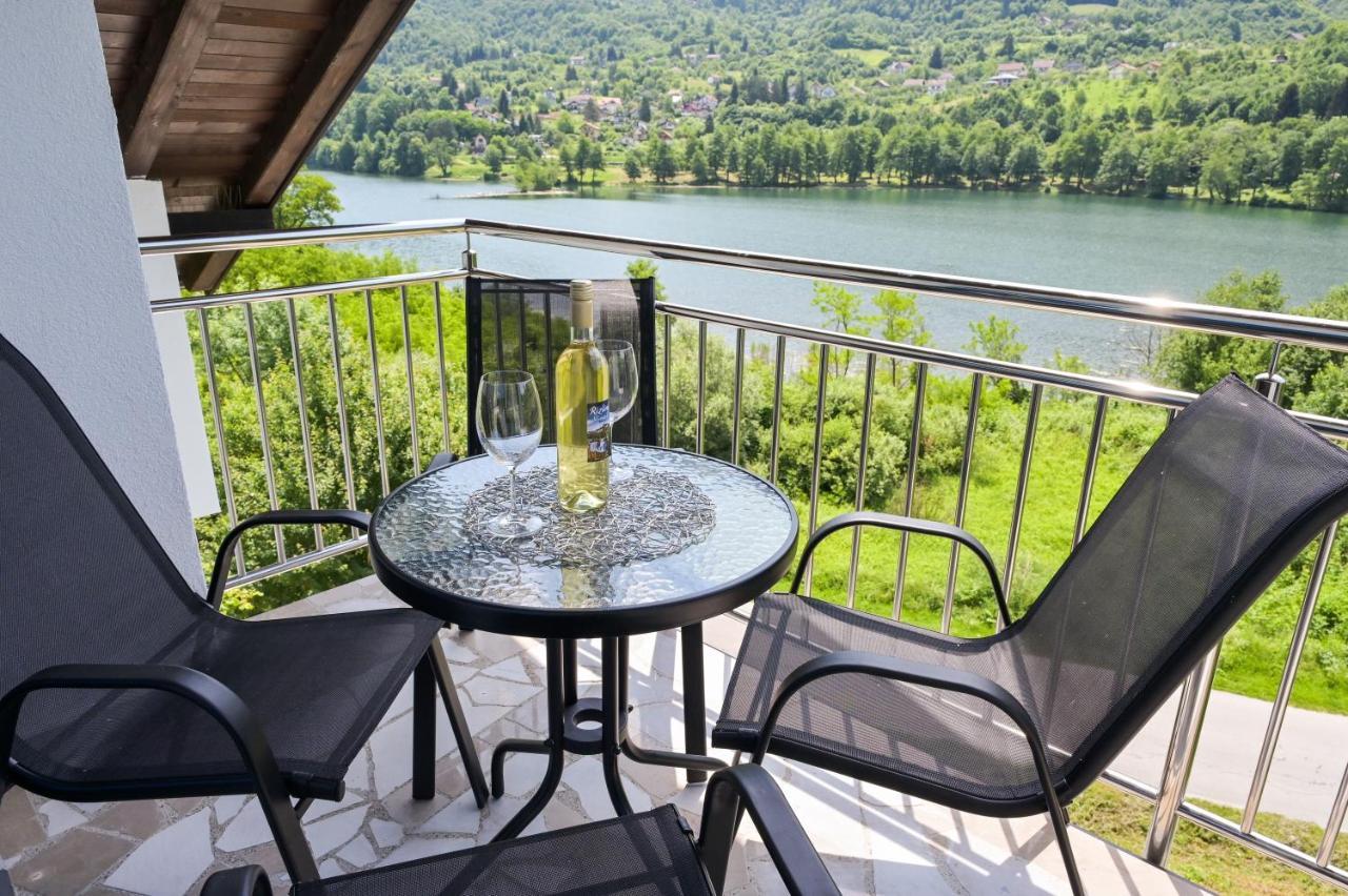 Villa Anita Jajce Εξωτερικό φωτογραφία