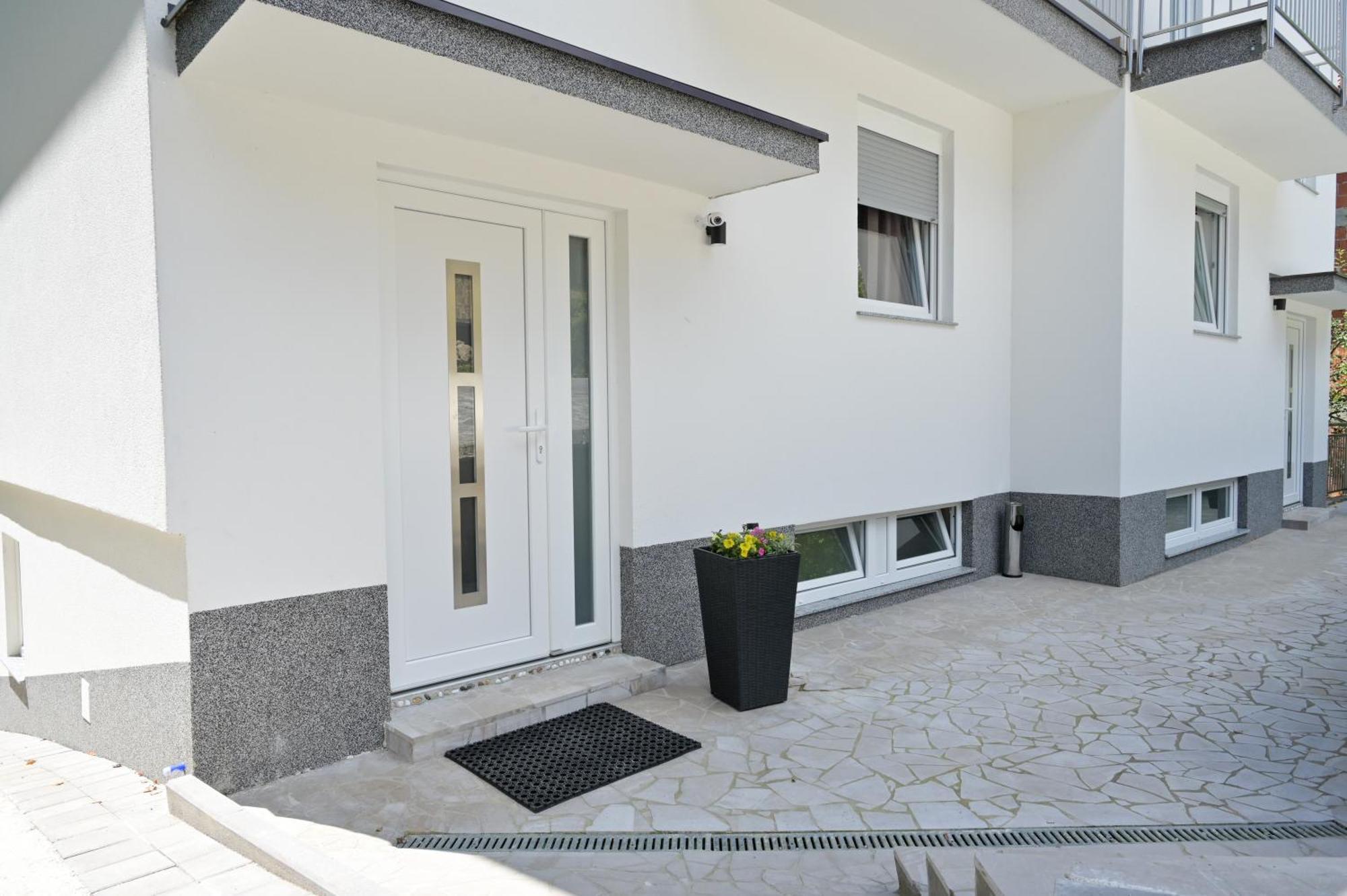Villa Anita Jajce Εξωτερικό φωτογραφία