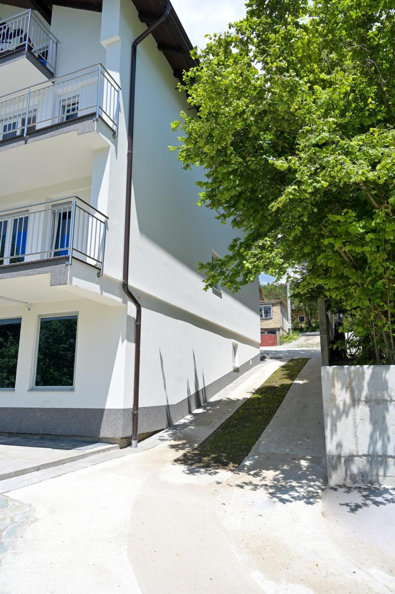 Villa Anita Jajce Εξωτερικό φωτογραφία