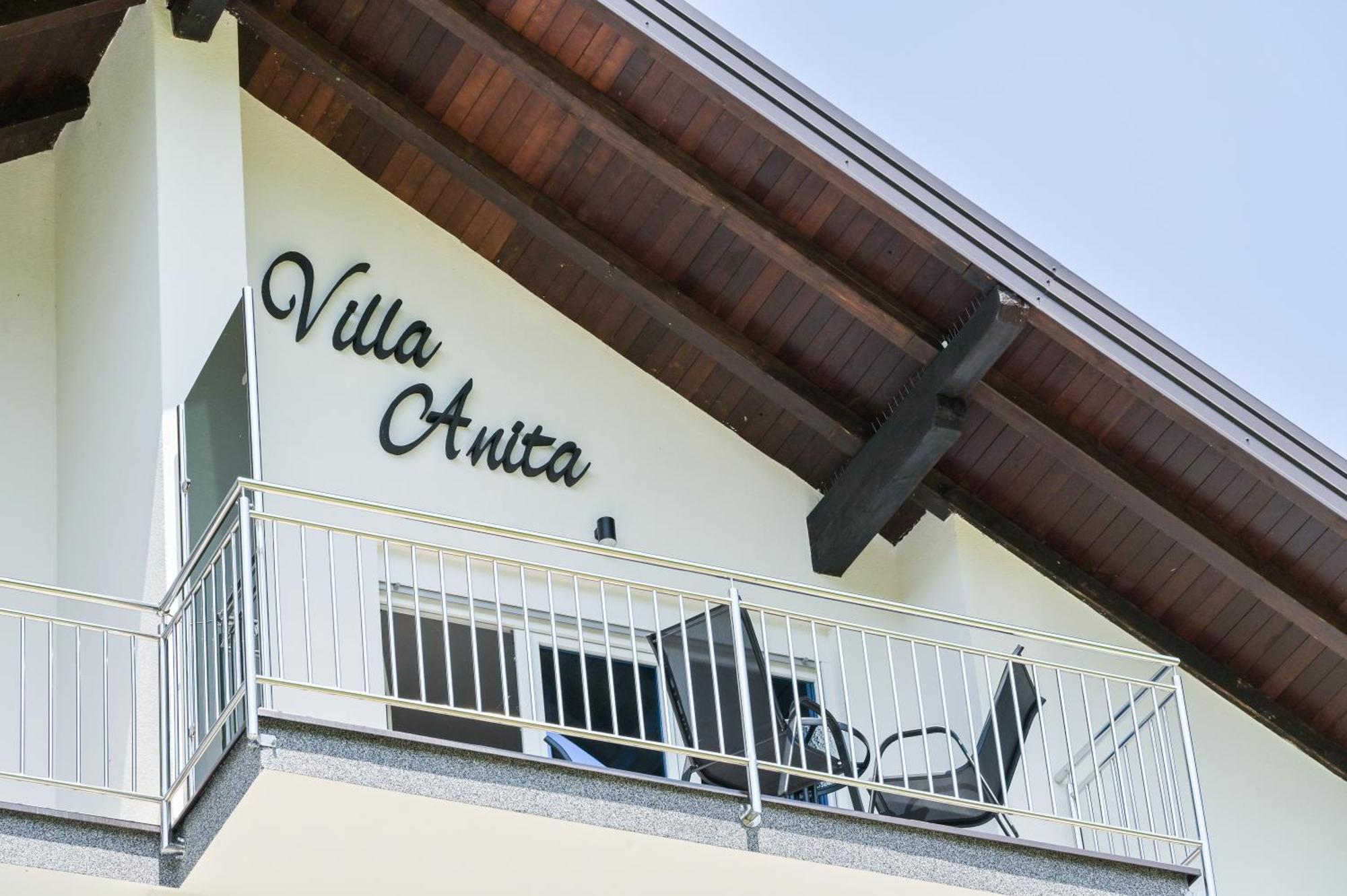 Villa Anita Jajce Εξωτερικό φωτογραφία