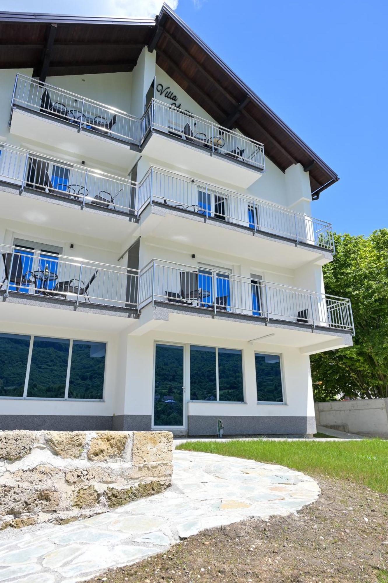 Villa Anita Jajce Εξωτερικό φωτογραφία