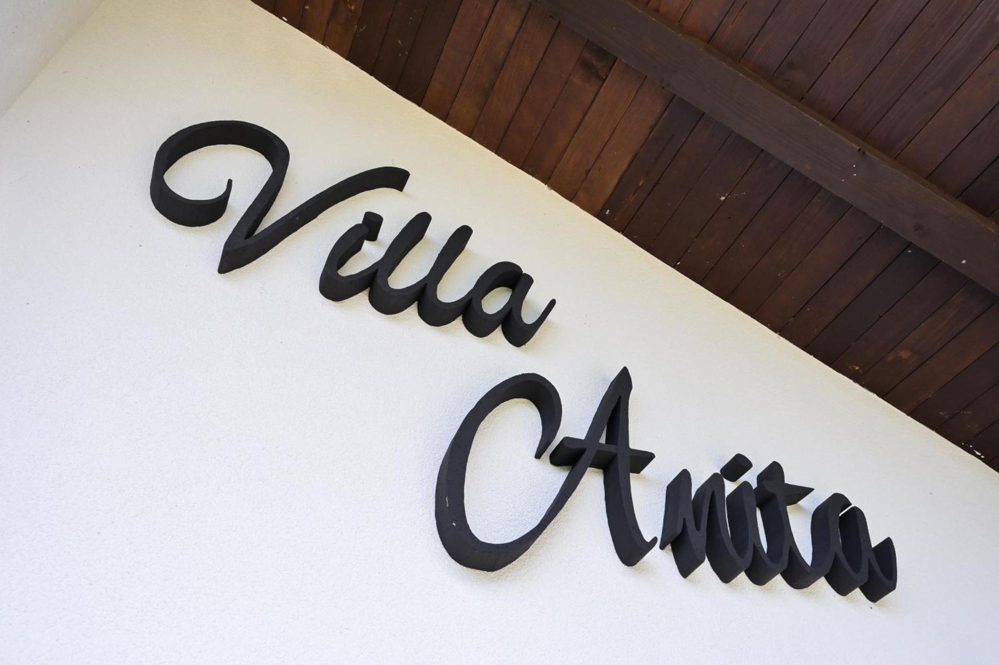 Villa Anita Jajce Εξωτερικό φωτογραφία