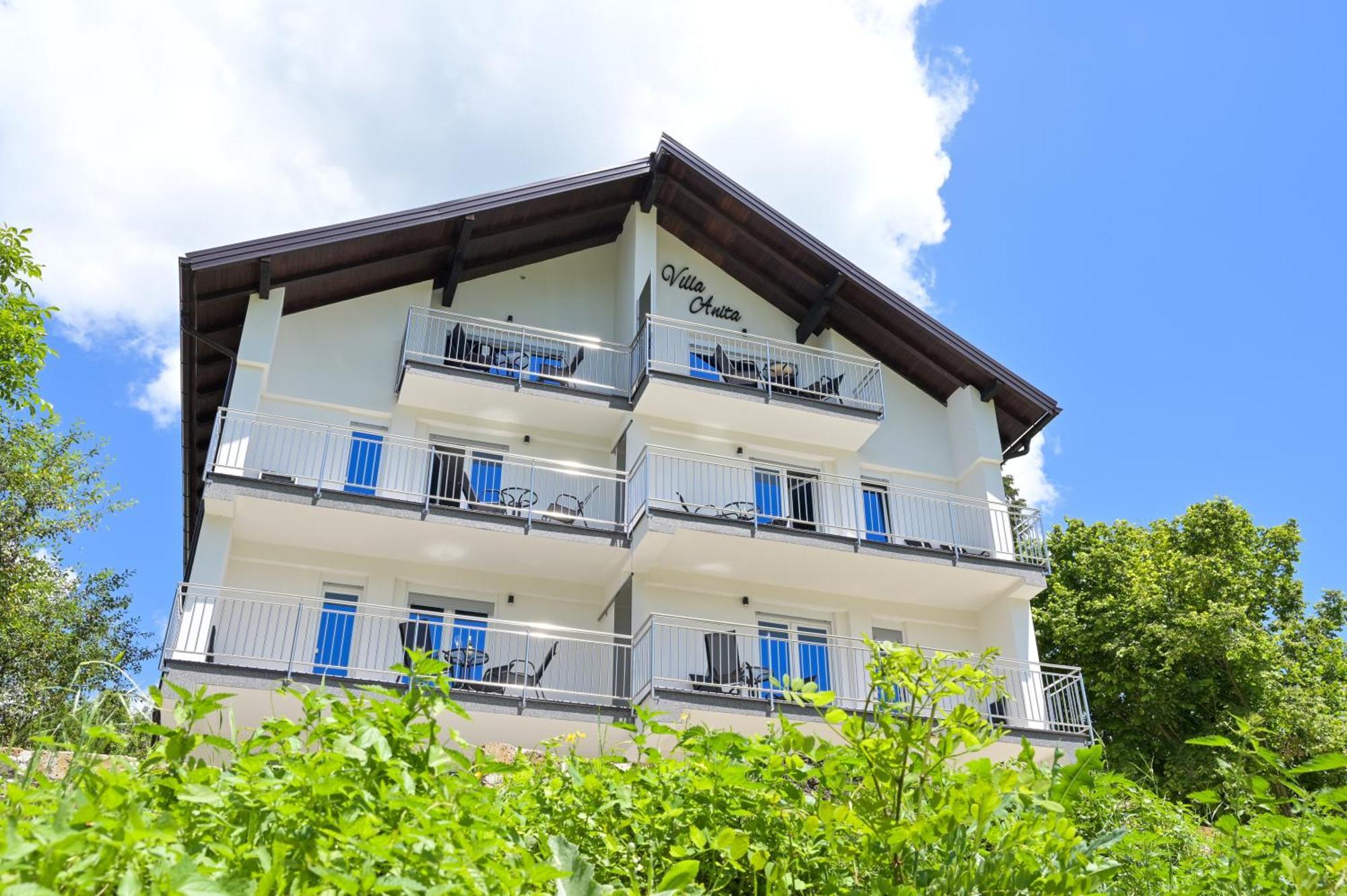 Villa Anita Jajce Εξωτερικό φωτογραφία