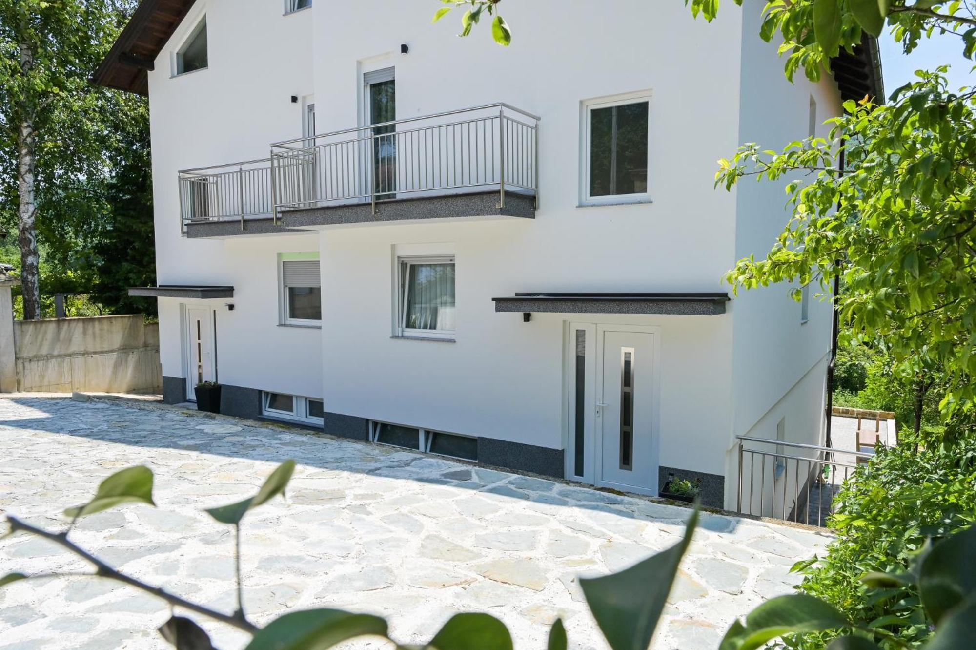 Villa Anita Jajce Εξωτερικό φωτογραφία